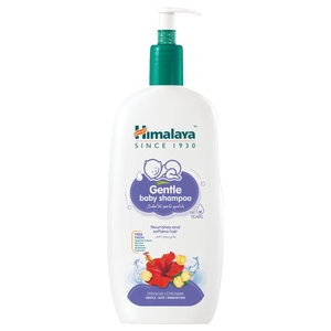 Himalaya Gentle Baby Shampoo 800Ml