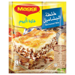 Maggi Bechamel Mix Sachet 55G