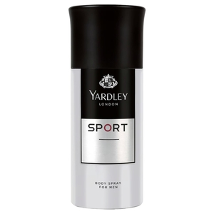 Yardley Men Body Spray 150Ml
