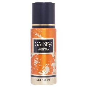Gatsby Deodorant Spray Gatsby 150Ml