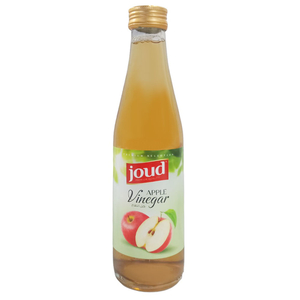 Joud Apple Vinegar 250Ml