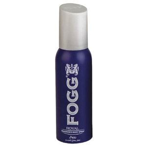 Fogg Body Deodorant Spray Royal 120Ml