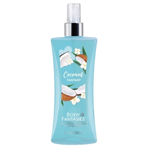 Fantasy Coconut Body Spray 236Ml