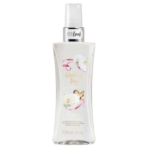 Fantasy Wedding Day Body Spray 236Ml