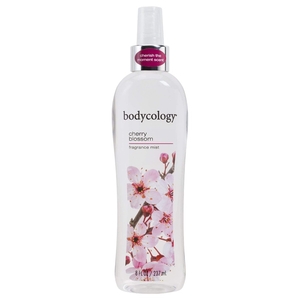 Bodycology Body Spray Cherry Blossom 237Ml