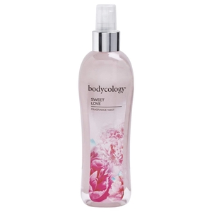 Bodycology Body Spray Sweet Love 237Ml