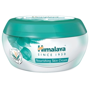 Himalaya Nourish Cream All Day 50Ml
