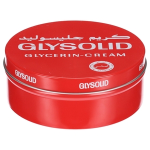 Glysolid Glycerin Cream 400Ml