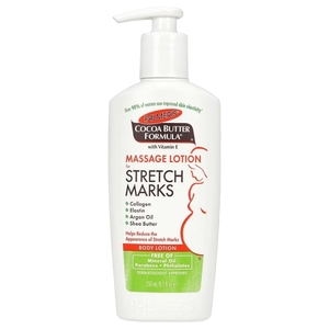 Palmers Stretch Mark Lotion Cocoa Butter 250Ml