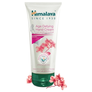 Himalaya Herbals Hand Cream Age Defying 100Ml