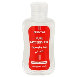 Bebecom Glycerine Oil 200Ml