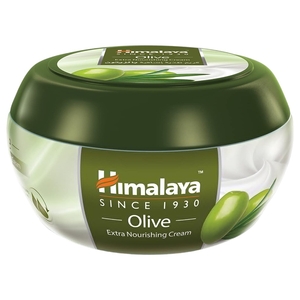 Himalaya Extra Nourishing Cream Olive 150Ml