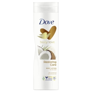 Dove Body Lotion Restoring Ritual 400Ml