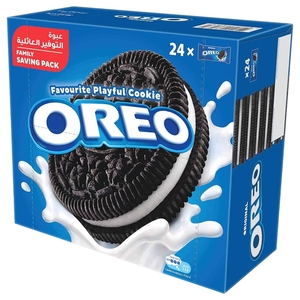 Oreo Original Cookies 36.8G X24