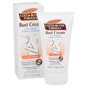 Palmers Bust Firming Cream Coca Butter 125G