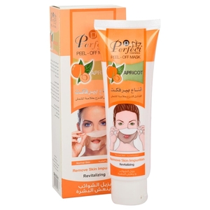 Perfect Peel Off Mask Apricot 30G