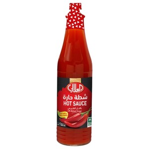 Al Alali Hot Sauce 176Ml