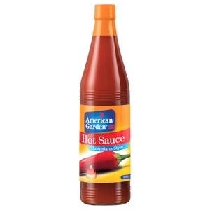 American Garden Hot Sauce 177Ml