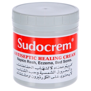Sudocrem Antiseptic Healing Cream 250G