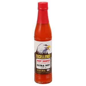 Excellence Extra Hot Sauce 88Ml
