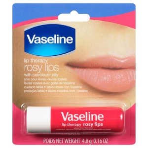 Vaseline Lip Therapy Rosy Lips 4.8G