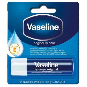 Vaseline Lip Therapy Original 4.8G