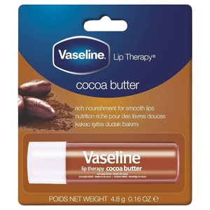 Vaseline Lip Therapy Cocoa Butter 4.8G