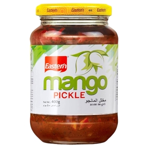 Eastern Mango Pickle 400G