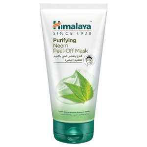 Himalaya Purifying Neem Peel Off Mask 150Ml