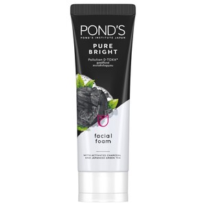 Pond's Pure White Facial Foam 100G