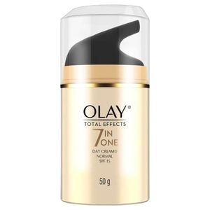 Olay Total Effect Anti Aging Day Cream 50Ml