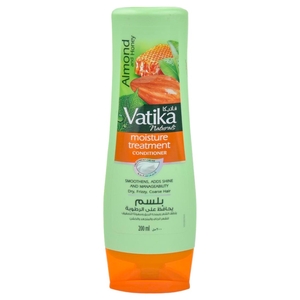 Vatika Conditioner Moisture Treatment 200Ml