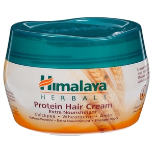 Himalaya Hair Cream Protein Extra Nourishment 210Ml