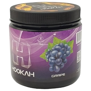 Hookah Grape 1Kg