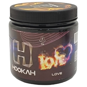 Hookah Love 1Kg