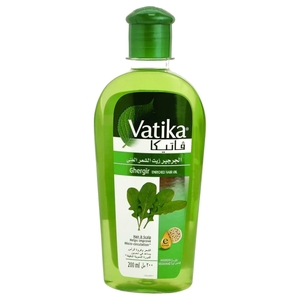 Vatika Hair Oil Ghergir 200Ml