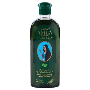 Dabur Amla Hair Oil Original 500Ml