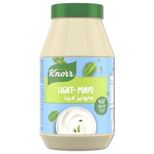 Knorr Mayonnaise Light 946Ml