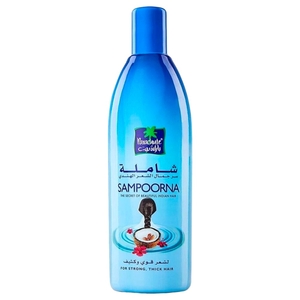 Parachute Hair Oil Sampoorna 150Ml