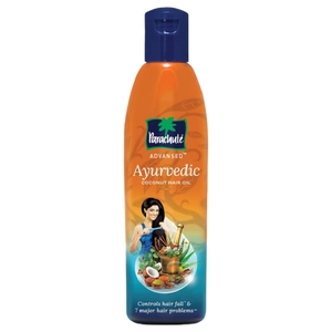 Parachute Hair Oil Ayurvedic 190Ml