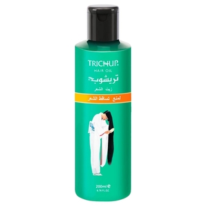 Trichup Hair Oil Hair Fall Control 200Ml