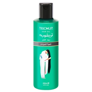 Trichup Tresemme Hair Oil Black Seed 200Ml