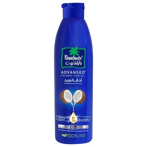 Parachute Hair Oil Coconut Advanced 300Ml