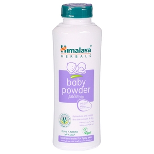 Himalaya Baby Powder 100G