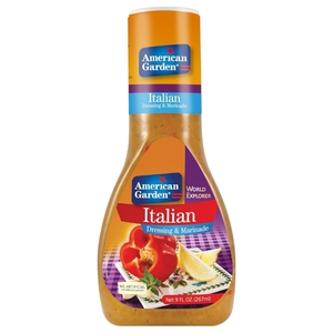 American Garden Italian Dressing 267Ml