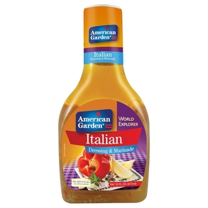 American Garden Italian Dressing 473Ml