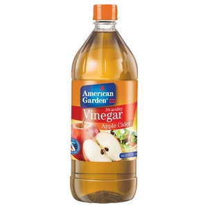 American Garden Apple Cider Vinegar 946Ml