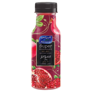 Almarai Juice Super Pomegranate 250Ml