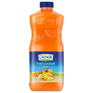 Lacnor Juice Mixed Fruit 1.75L