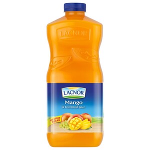 Lacnor Essentials Juice Mango 1.75L